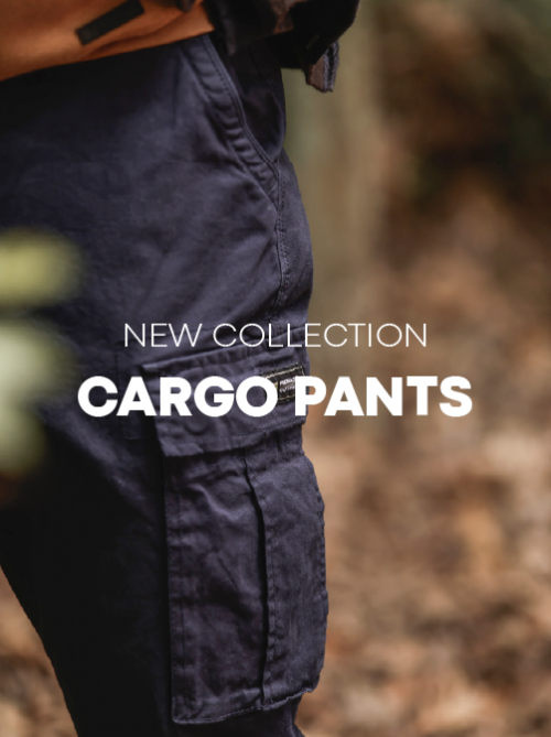 Chinos & Cargo